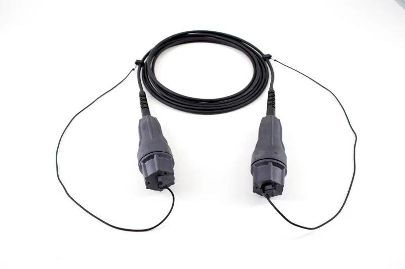 Fullaxs-Fullaxs 4.8mm patchcord