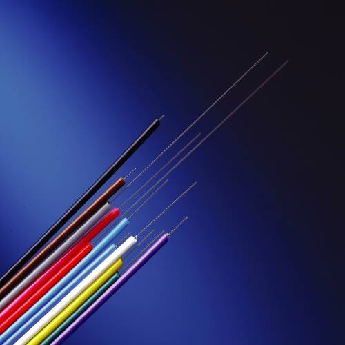 Tight Buffer Fiber