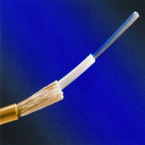 Round Ribbon Cable