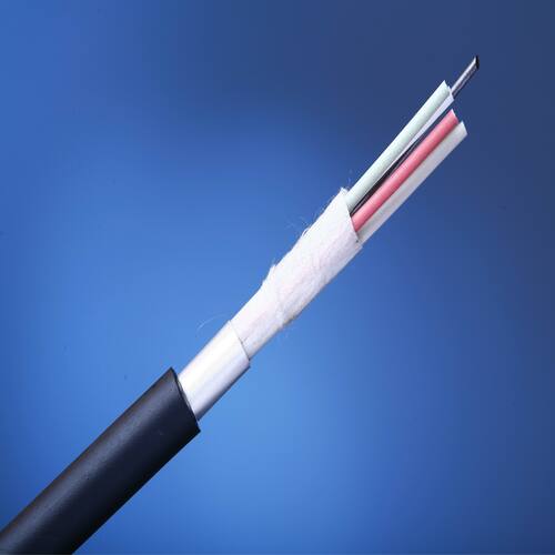 GYTA Stranded Loose Tube Non-armored Cable